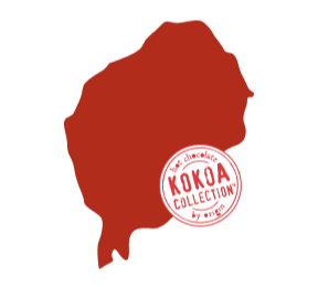 Luxury single origin hot chocolate - Kokoa Collection